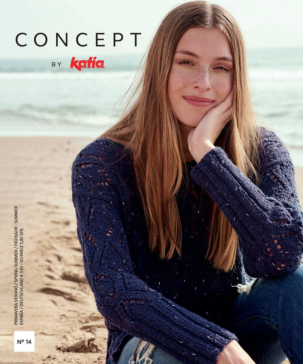 REVISTAS KATIA ADULTO