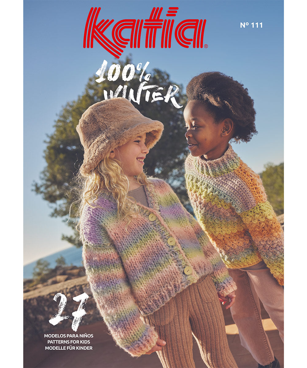 REVISTA KATIA Niños 111