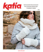 Carregar imatge al visor de la galeria, REVISTAS KATIA ADULTO
