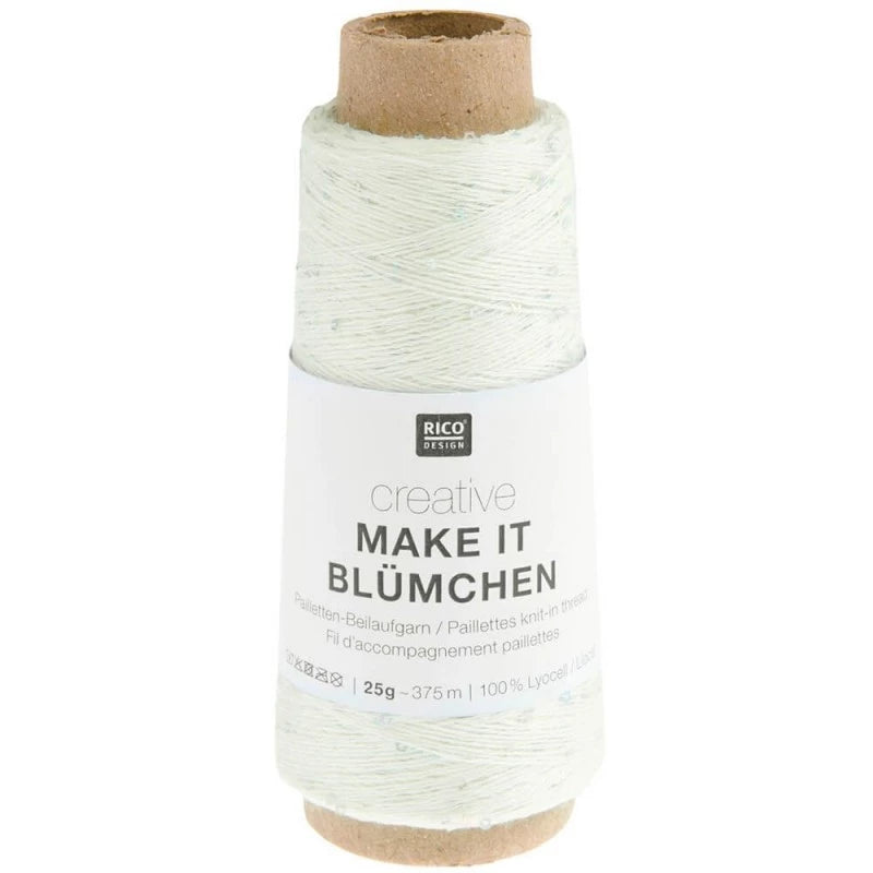 RICO DESIGN - MAKE IT BLUMCHEN