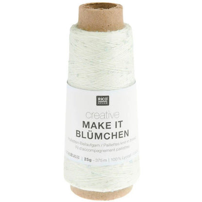 RICO DESIGN - MAKE IT BLUMCHEN