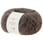 ROWAN BRUSHED FLEECE.