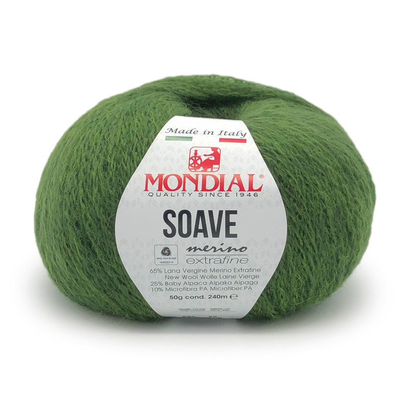 MONDIAL SOAVE