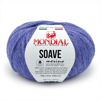 MONDIAL SOAVE
