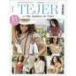 REVISTA  Tejer con Mis Agujitas de Tejer – Tricotar en Casa