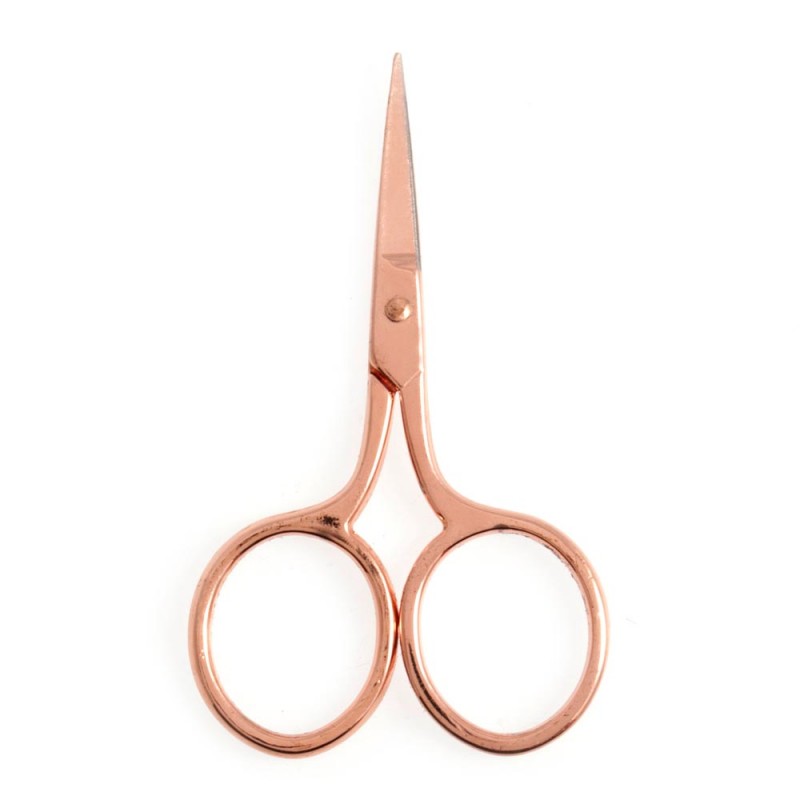TIJERA Rose Gold HEMLINE