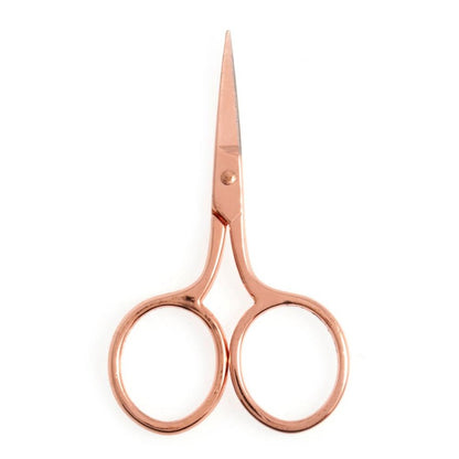 TIJERA Rose Gold HEMLINE