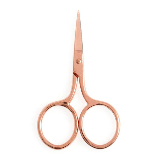 TIJERA Rose Gold HEMLINE