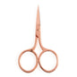 TIJERA Rose Gold HEMLINE
