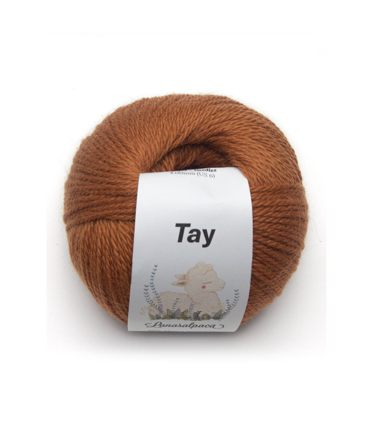 LANAS ALPACA  - TAY