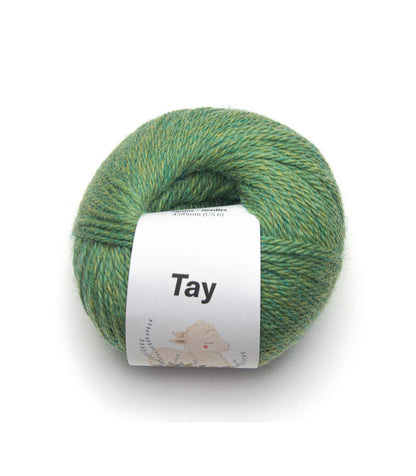 LANAS ALPACA  - TAY