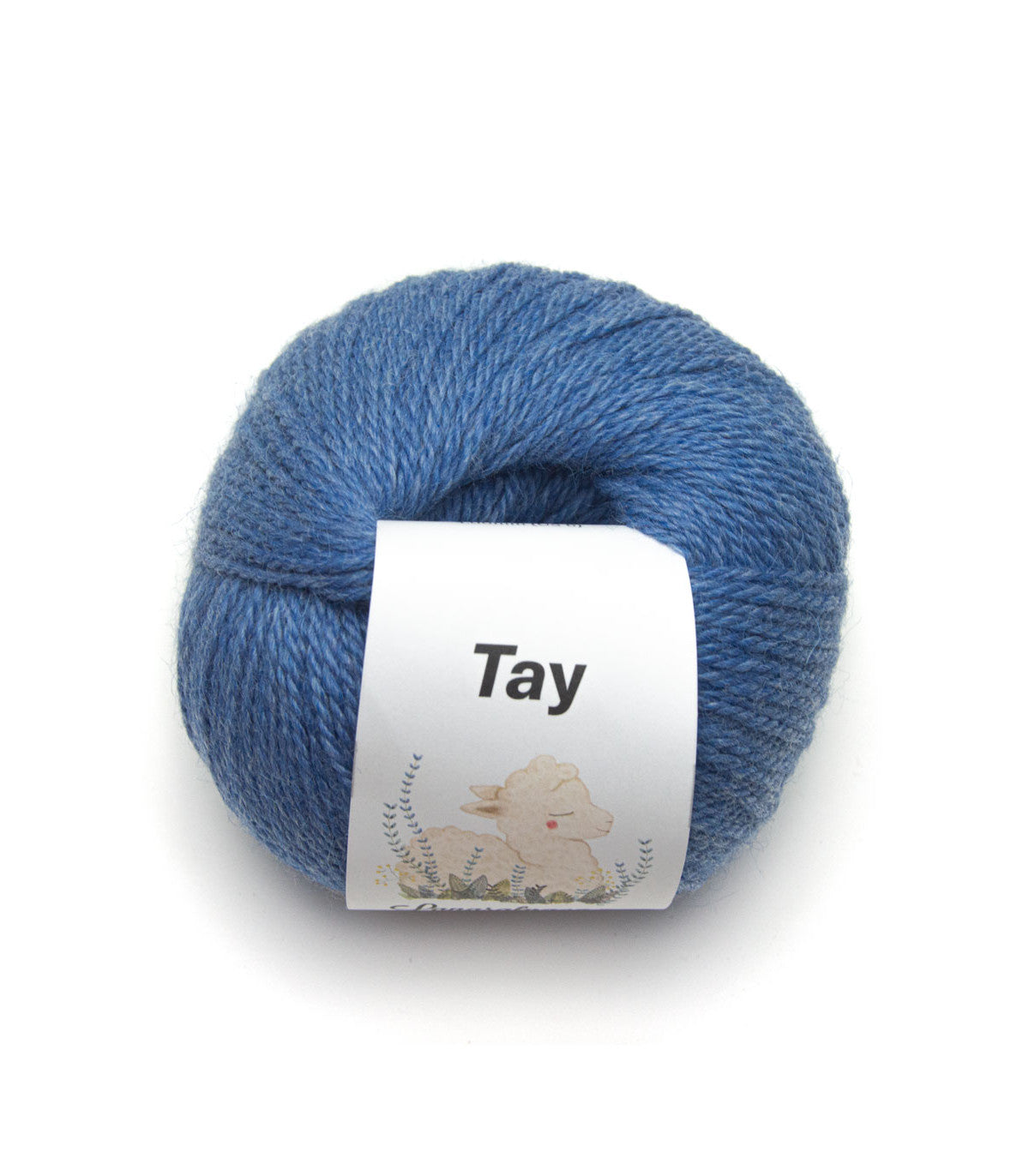 LANAS ALPACA  - TAY