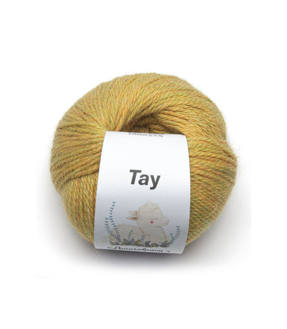 LANAS ALPACA  - TAY
