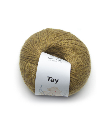 LANAS ALPACA  - TAY
