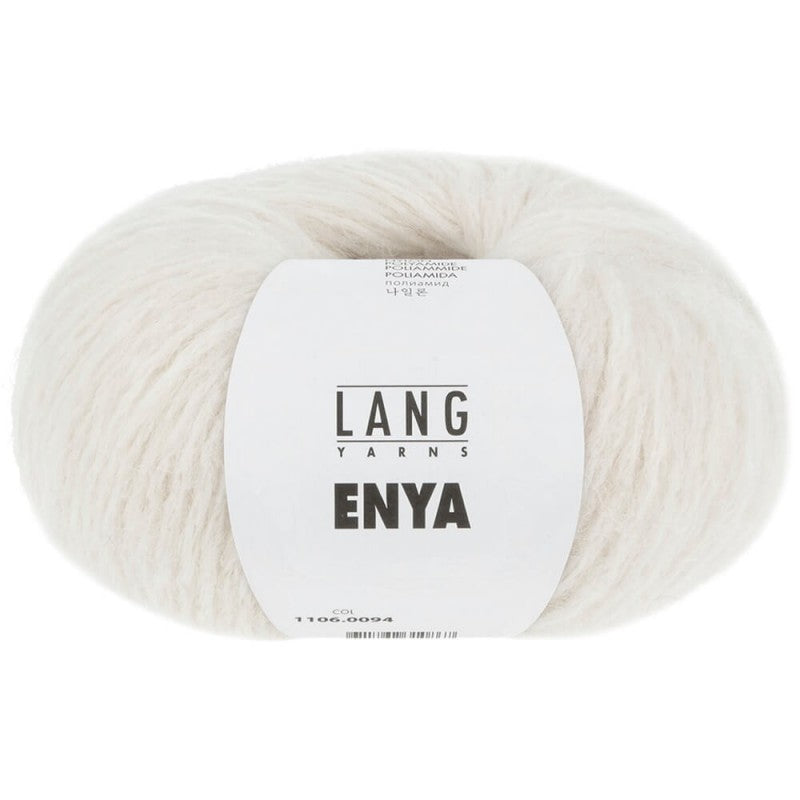 LANG ENYA -