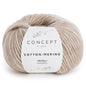 KATIA COTTON-MERINO