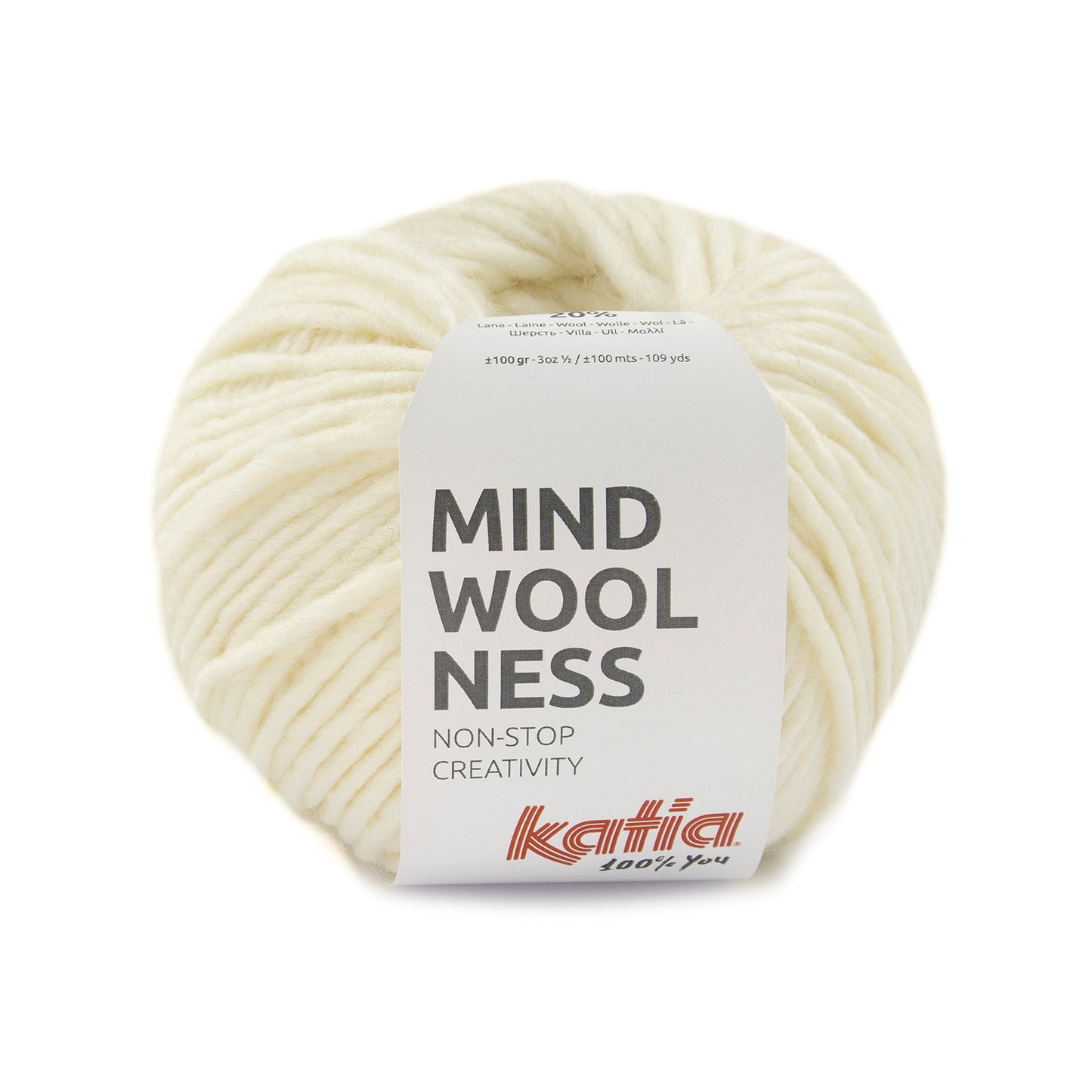 KATIA MINDWOOLNESS