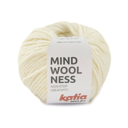 KATIA MINDWOOLNESS