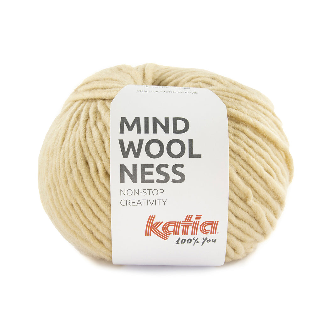 KATIA MINDWOOLNESS