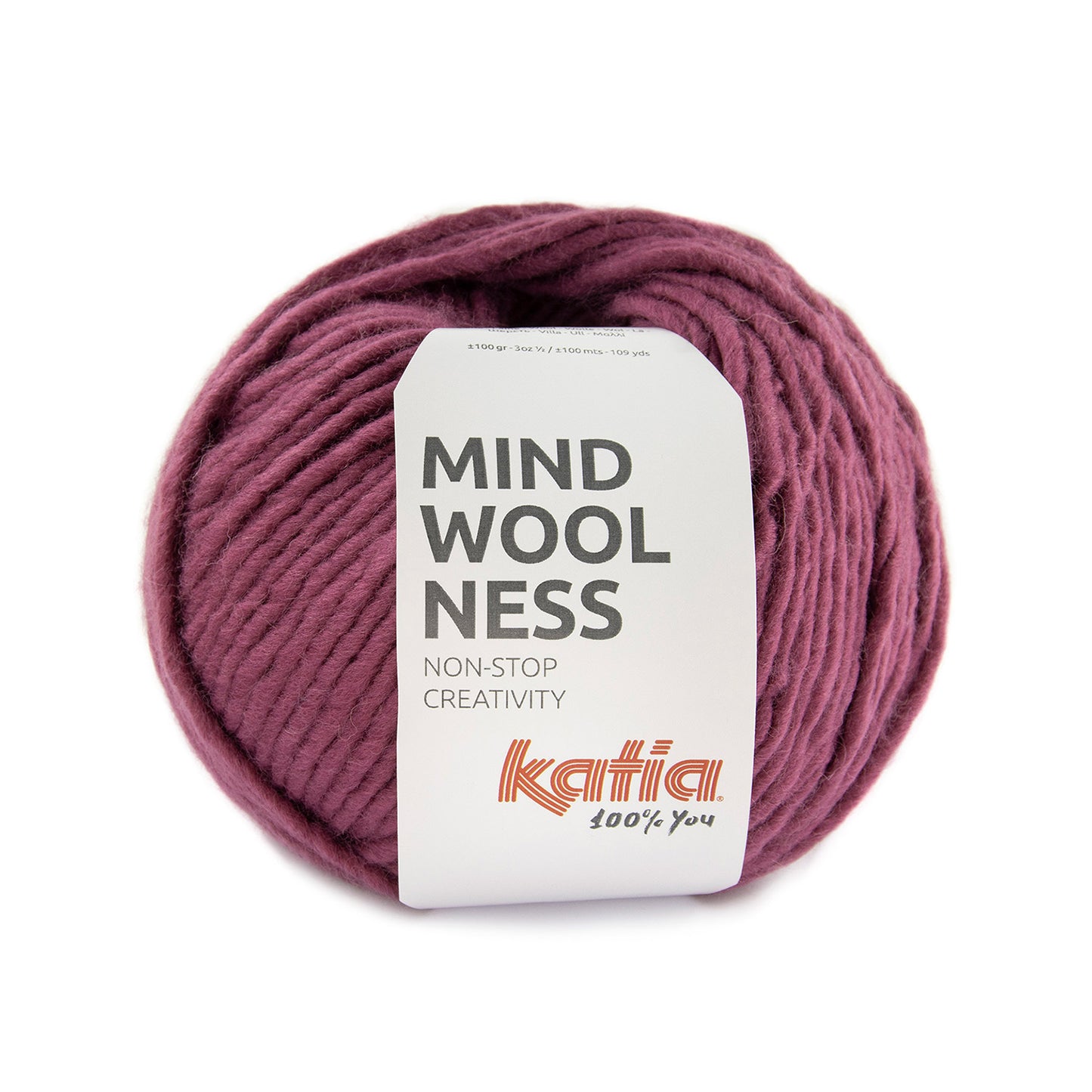 KATIA MINDWOOLNESS