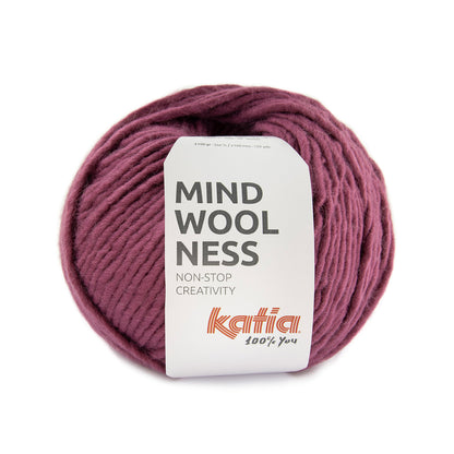 KATIA MINDWOOLNESS