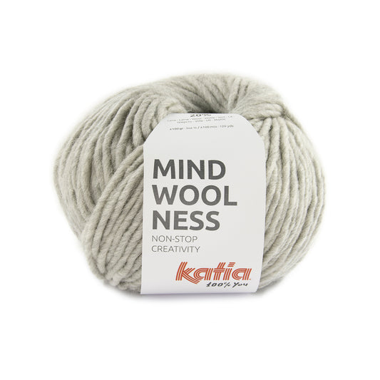 KATIA MINDWOOLNESS