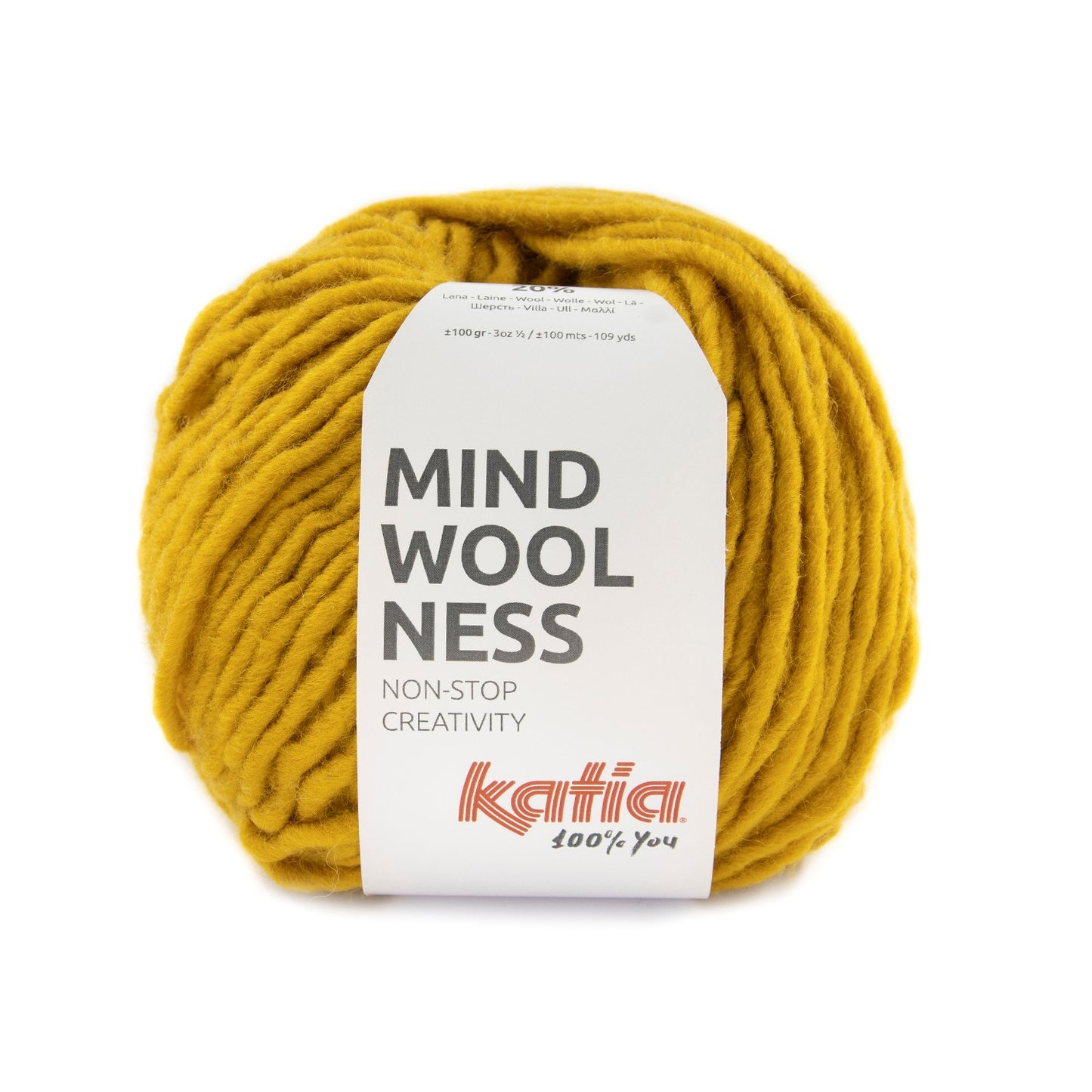 KATIA MINDWOOLNESS