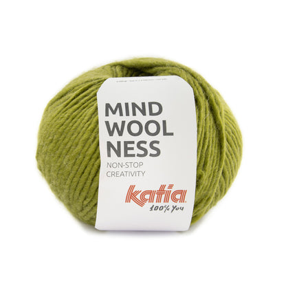 KATIA MINDWOOLNESS