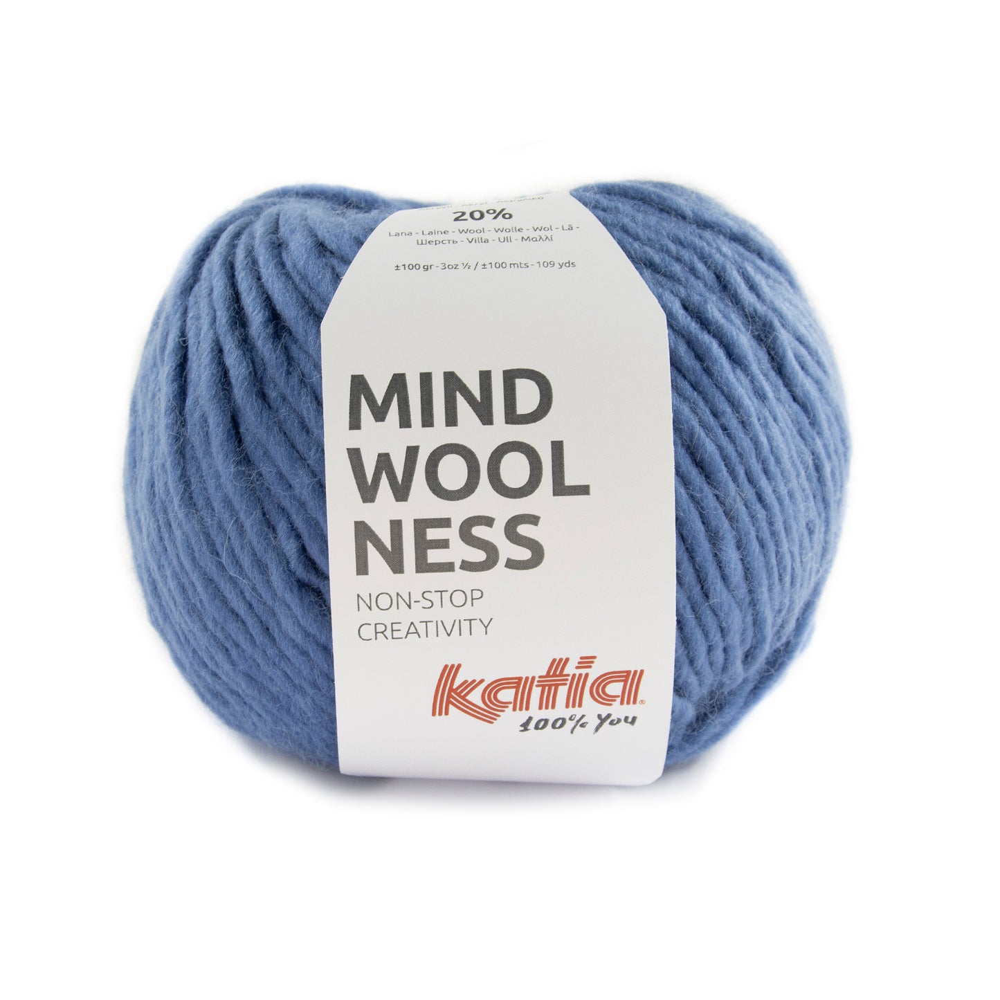 KATIA MINDWOOLNESS