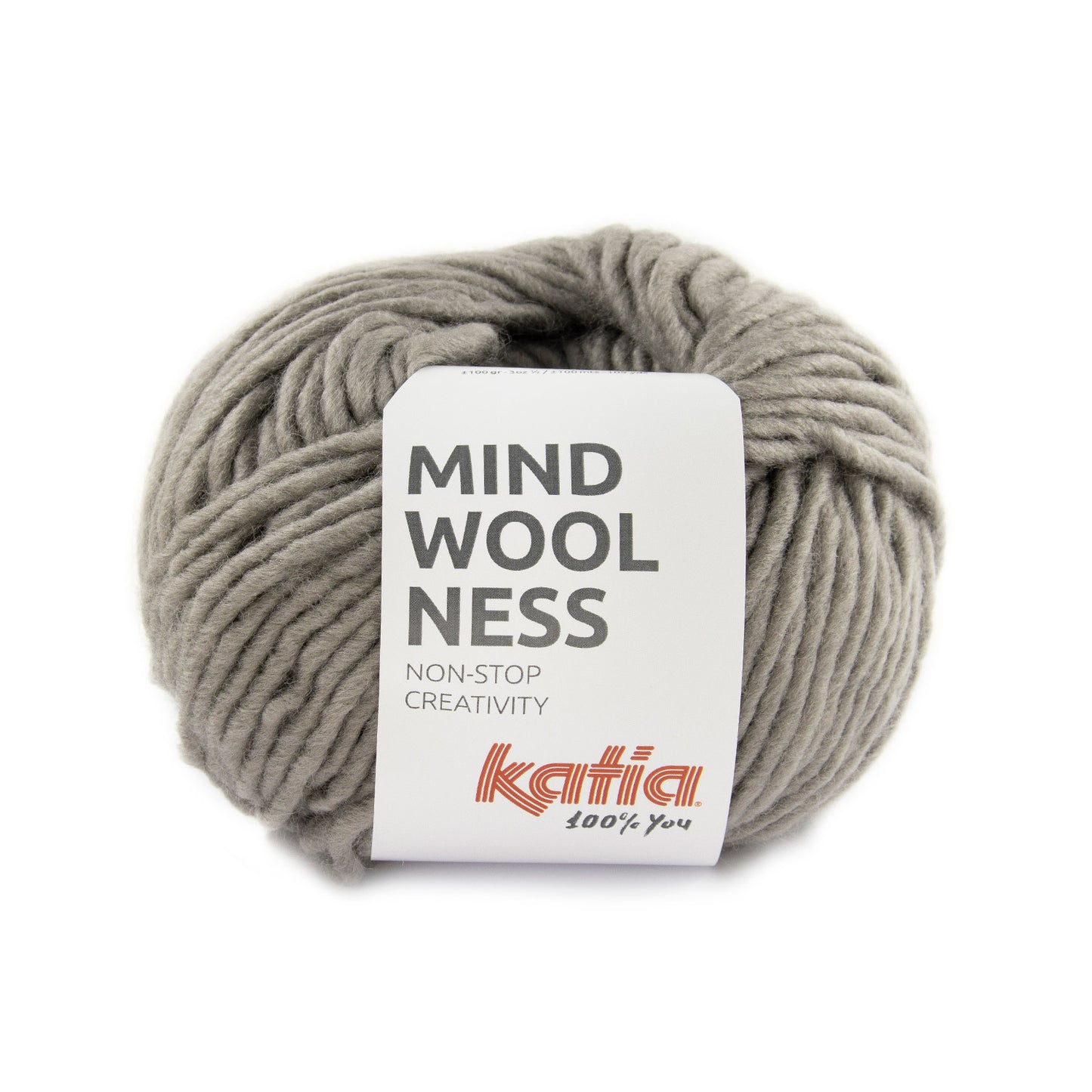 KATIA MINDWOOLNESS