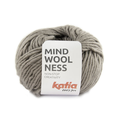 KATIA MINDWOOLNESS