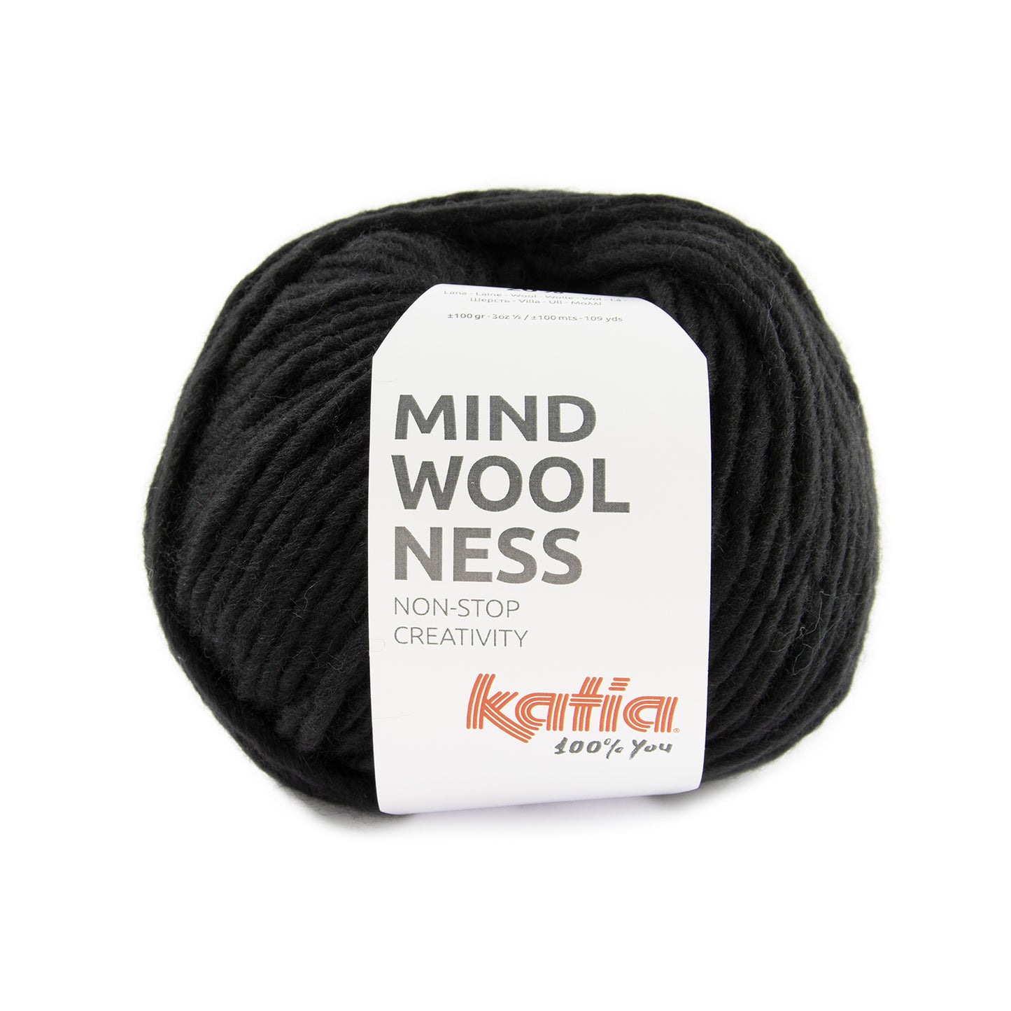 KATIA MINDWOOLNESS
