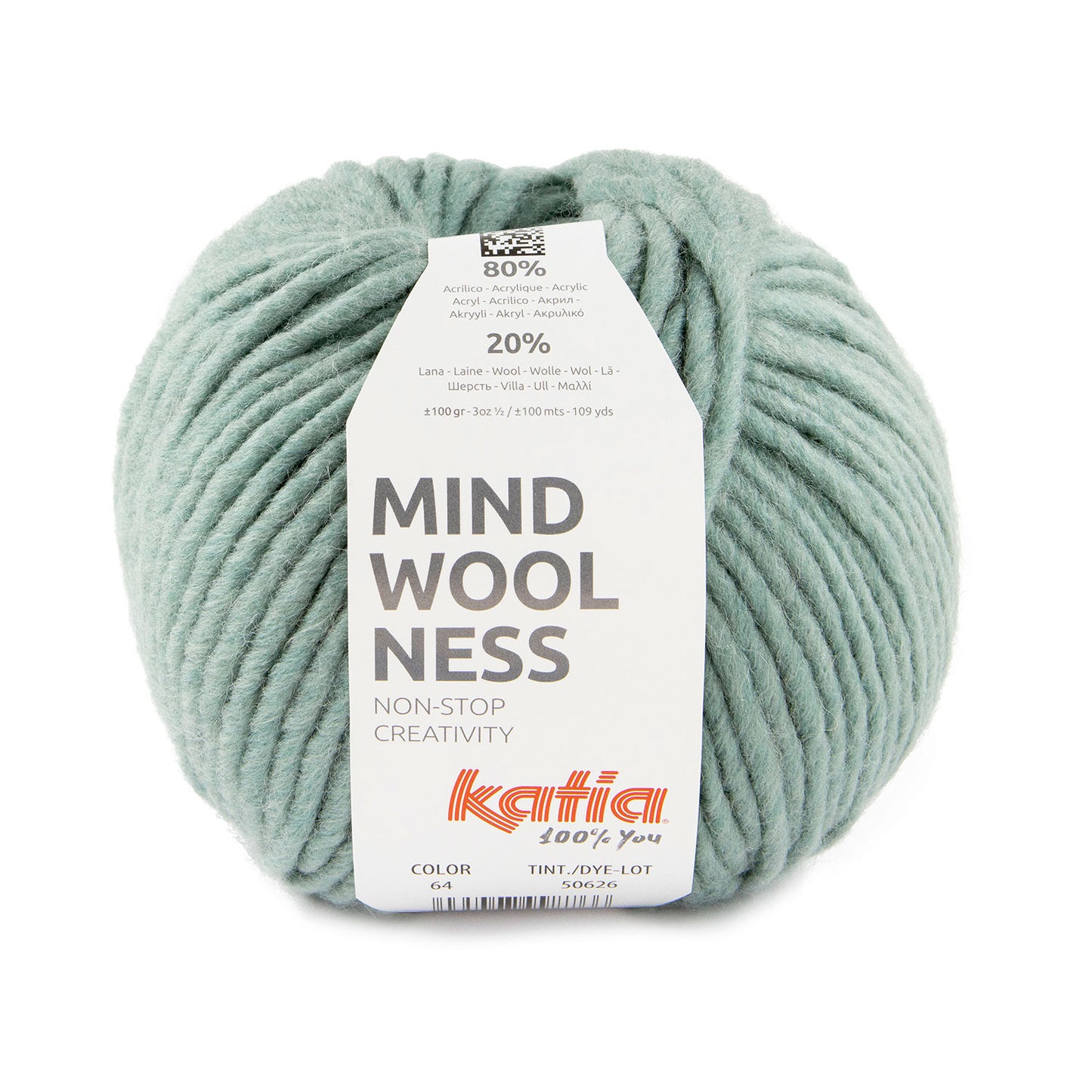 KATIA MINDWOOLNESS