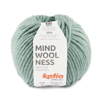 KATIA MINDWOOLNESS