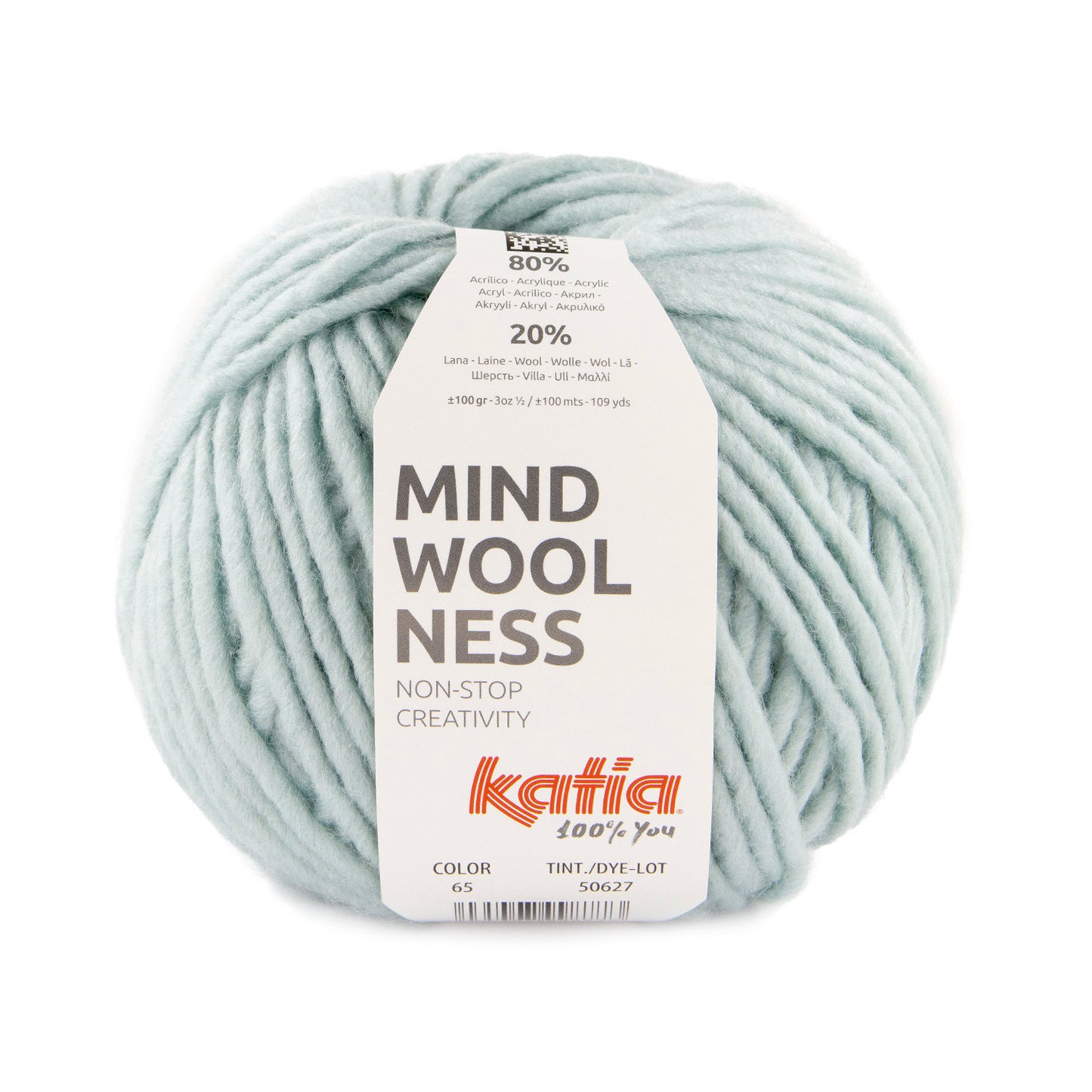 KATIA MINDWOOLNESS