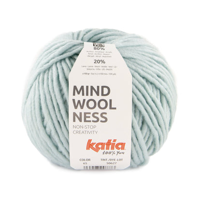 KATIA MINDWOOLNESS