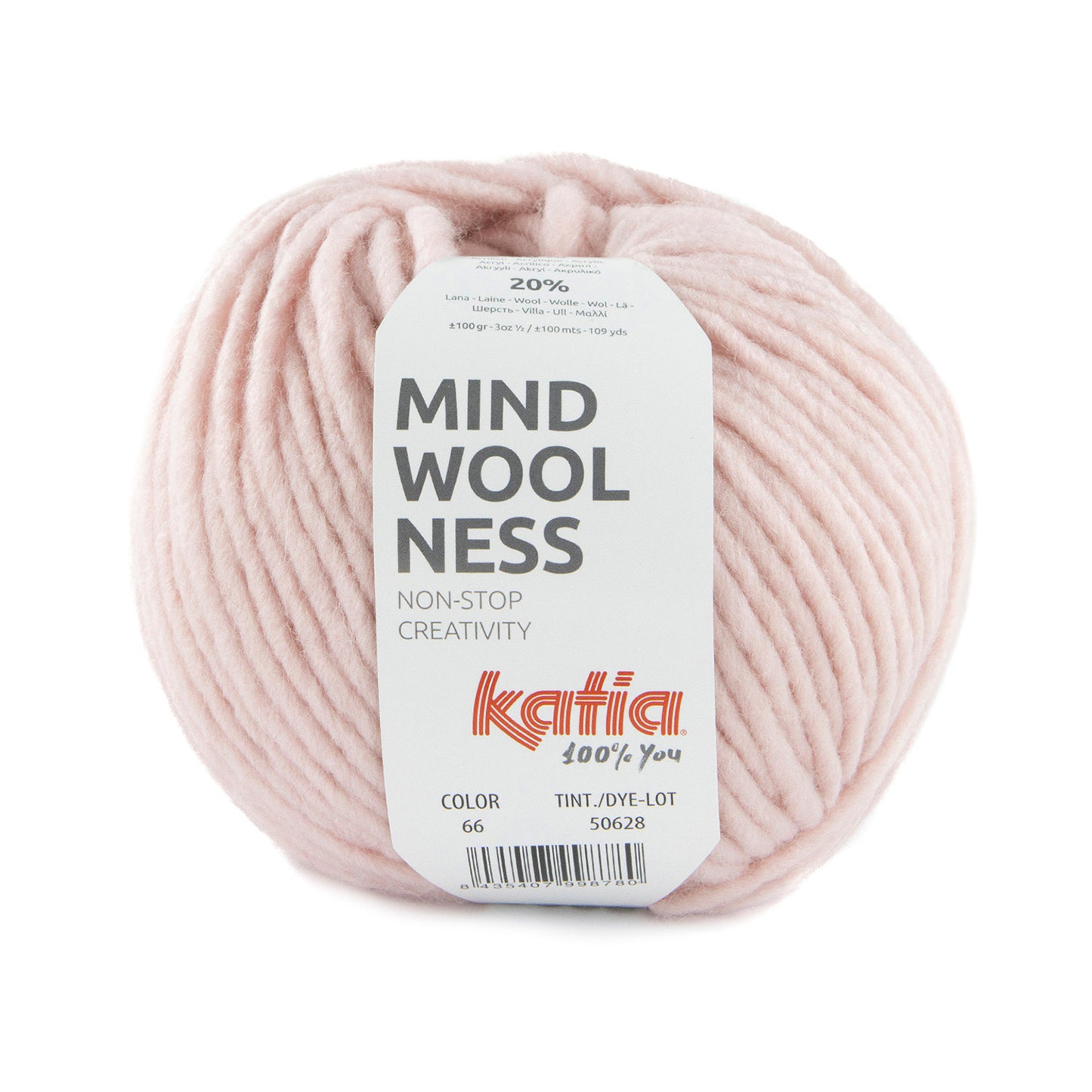KATIA MINDWOOLNESS