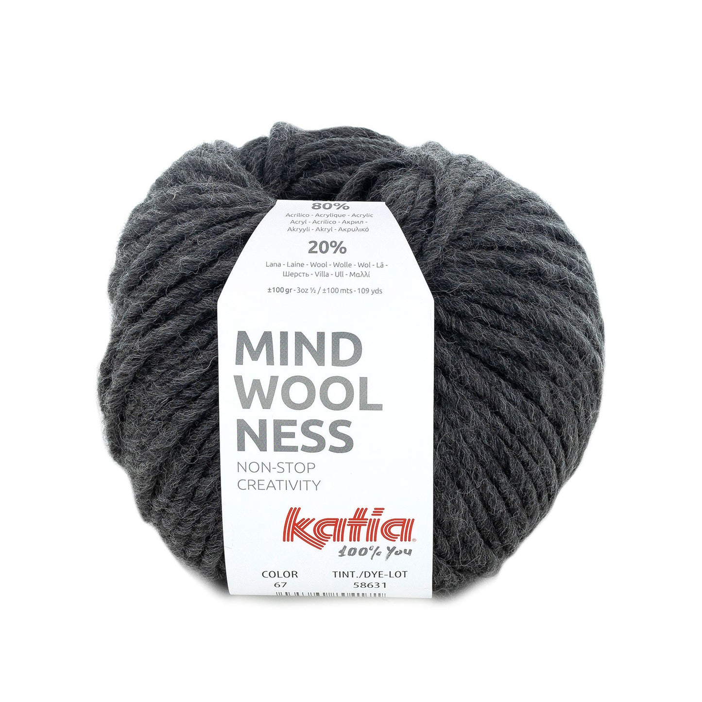 KATIA MINDWOOLNESS