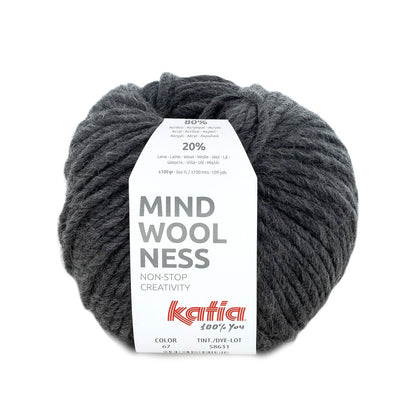 KATIA MINDWOOLNESS