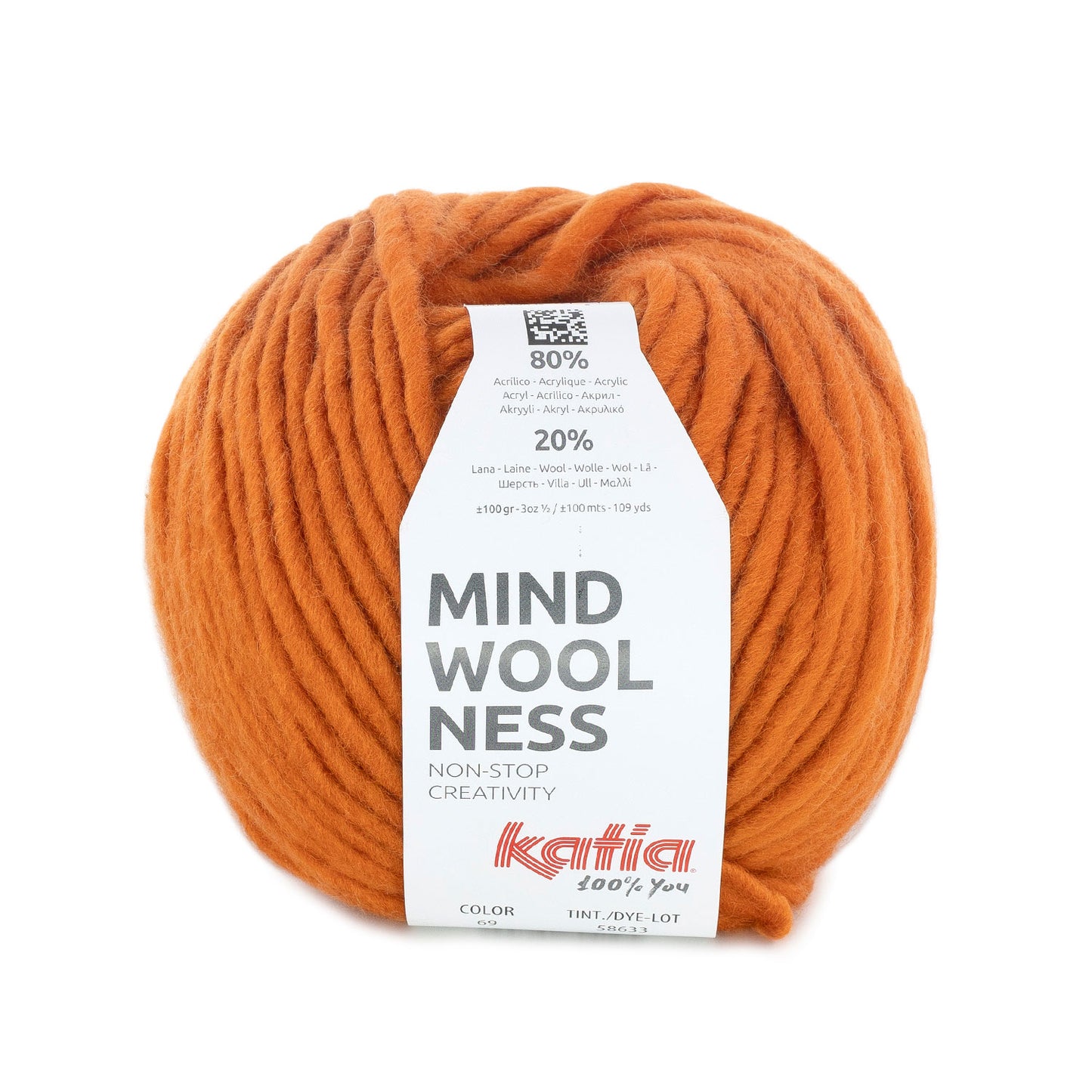 KATIA MINDWOOLNESS