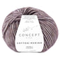 KATIA COTTON-MERINO