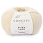 KATIA SILKY LACE