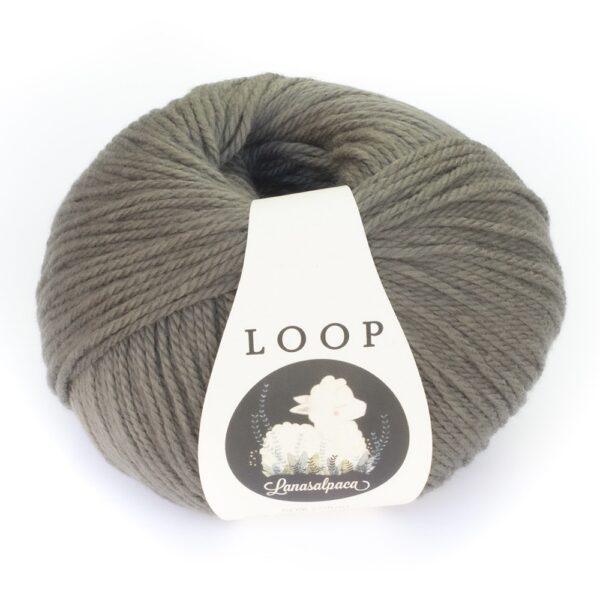 LANAS ALPACA LOOP