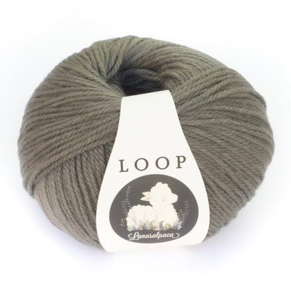 LANAS ALPACA LOOP