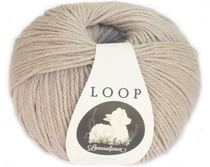 LANAS ALPACA LOOP