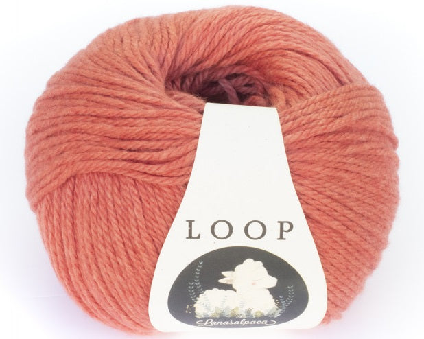 LANAS ALPACA LOOP