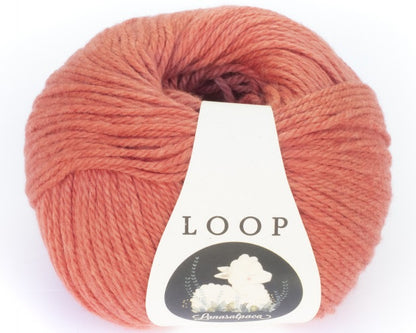 LANAS ALPACA LOOP