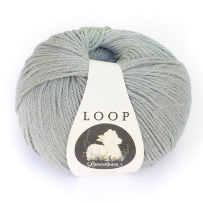 LANAS ALPACA LOOP
