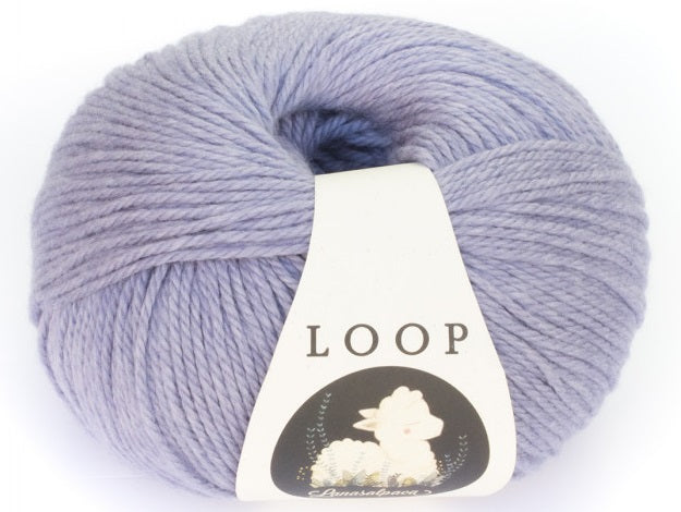 LANAS ALPACA LOOP