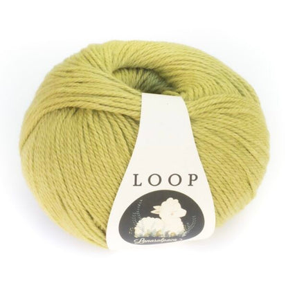 LANAS ALPACA LOOP